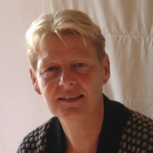 Ingrid Verbeek